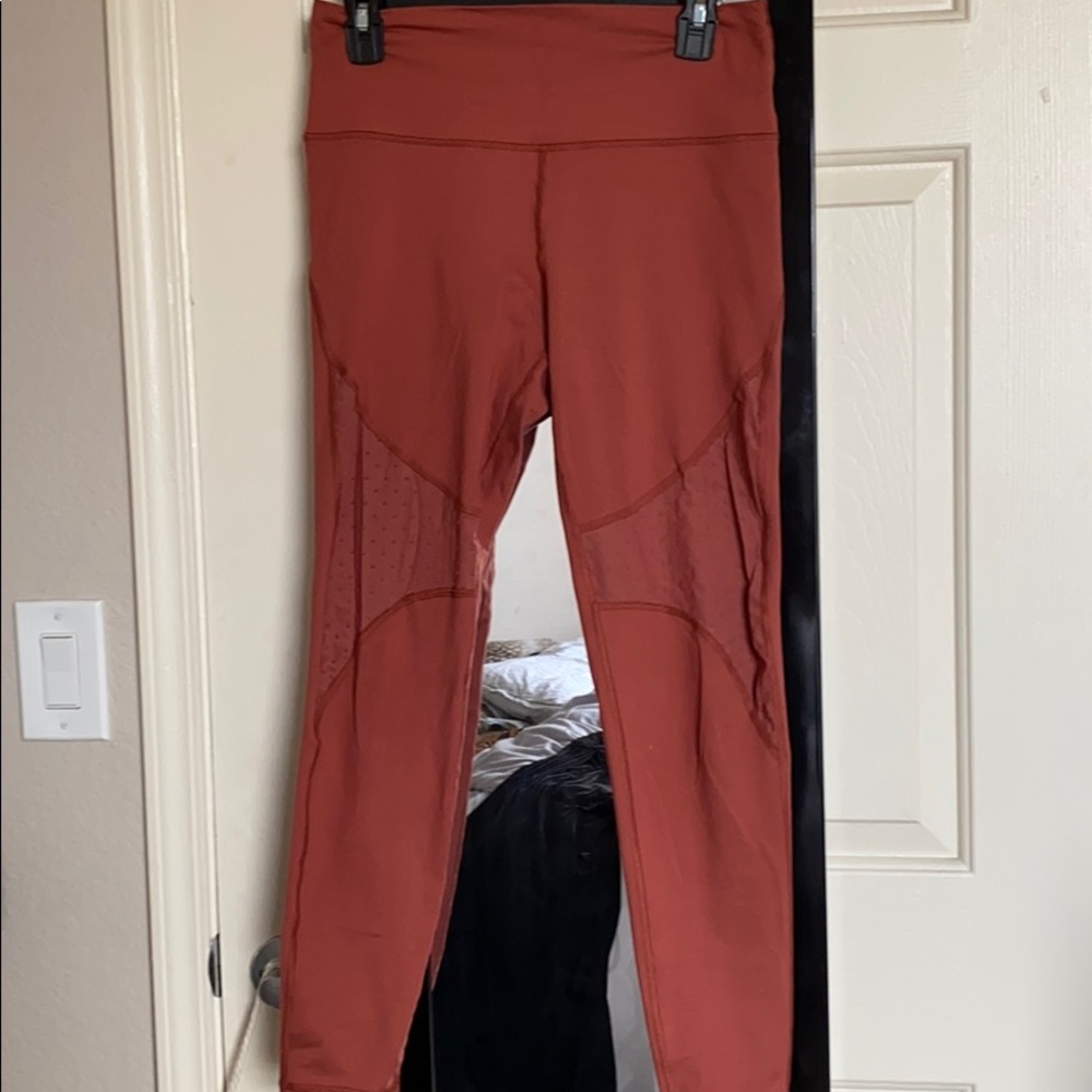 Aerie Yoga Pants Sz L